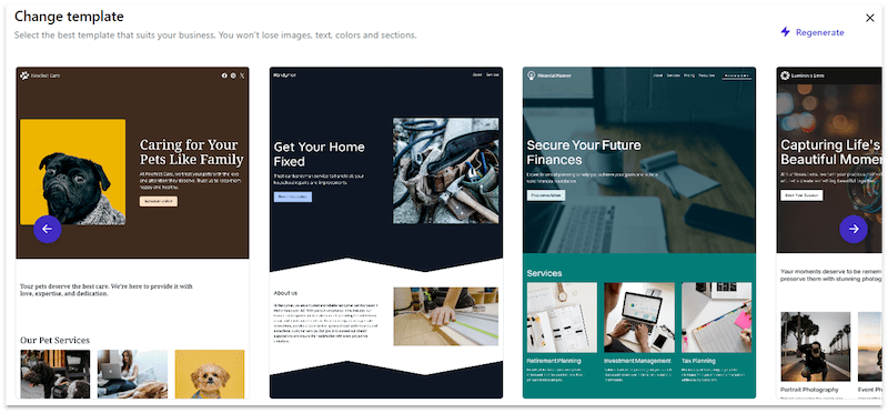 هوش مصنوعی Durable