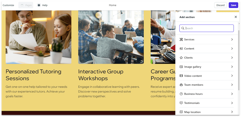 هوش مصنوعی Durable