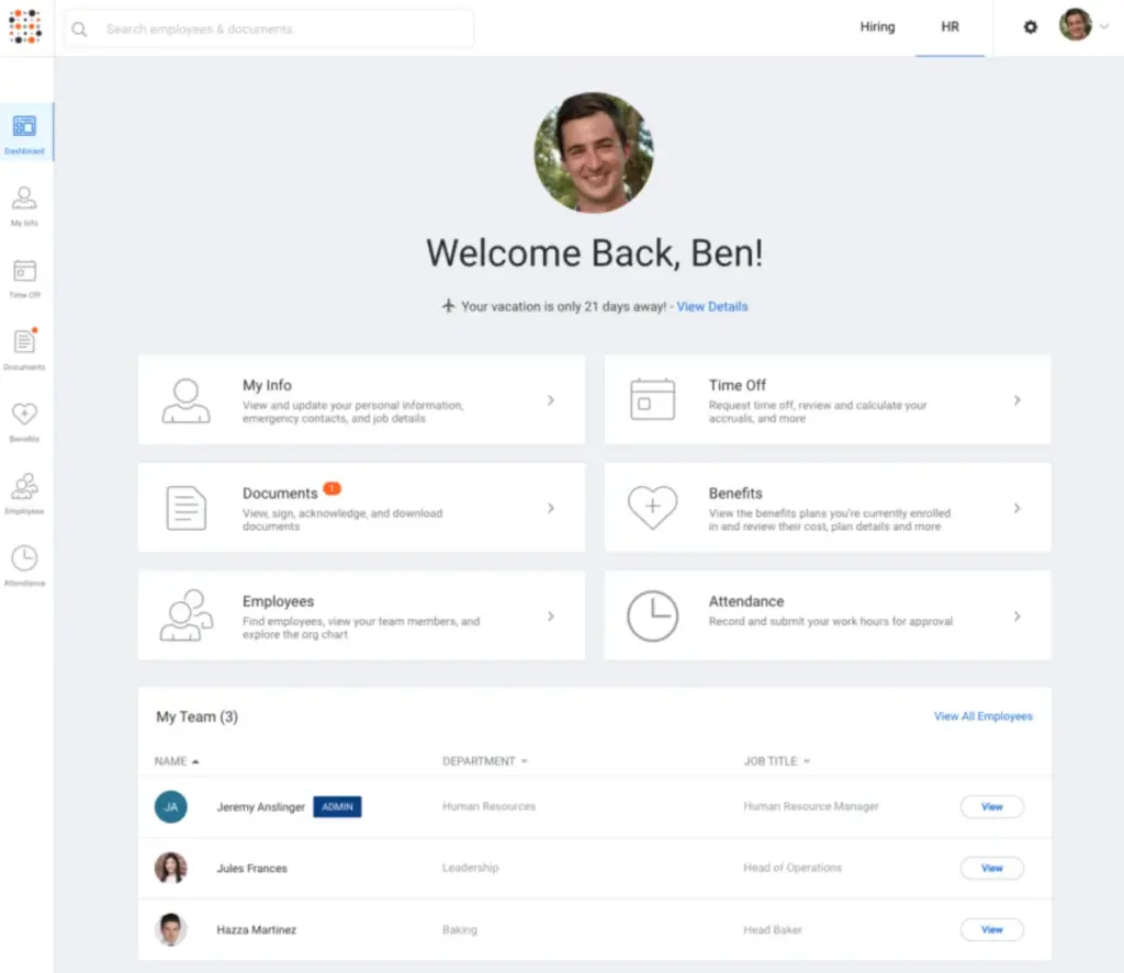 سایت فریلنسری SimplyHired