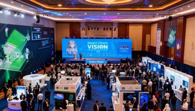 بروکر ایکس چیف در اسمارت ویژن