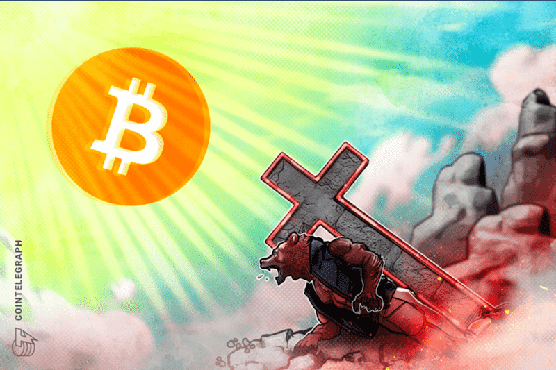 تحلیل بیت کوین ۱ آذر ۱۴۰۴