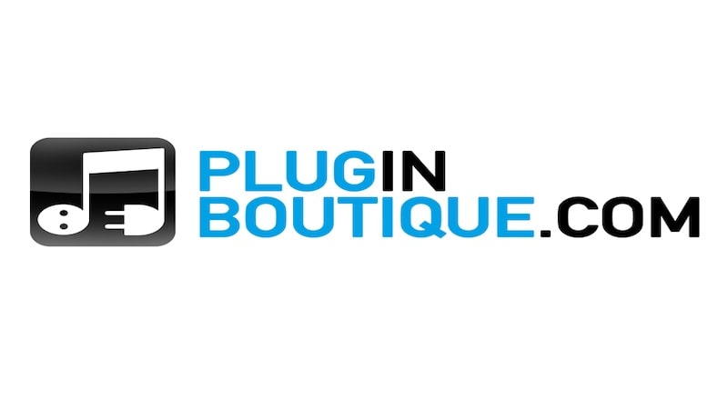 سایت Plugin Boutique