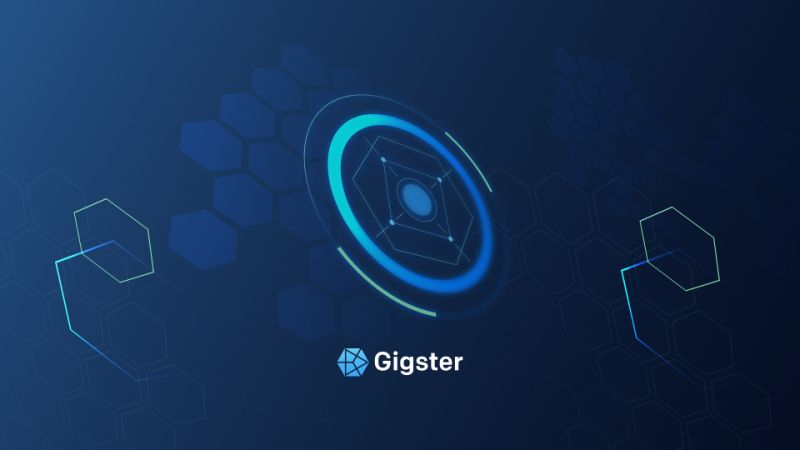 سایت فریلنسری Gigster