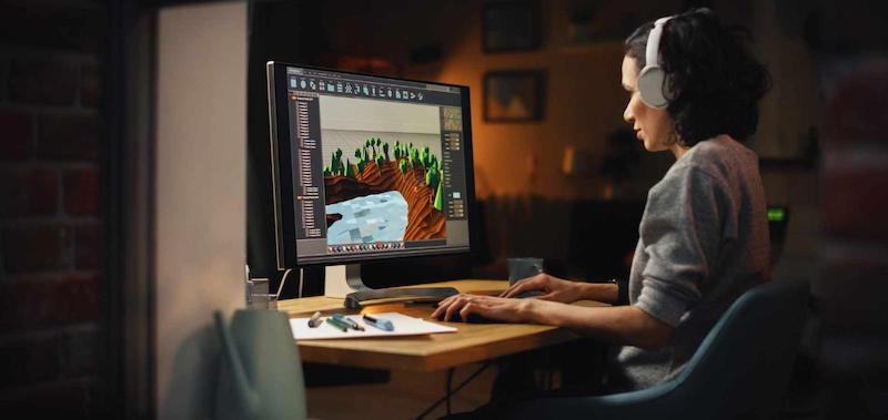 سایت های فریلنسری برای توسعه‌ دهندگان بازی