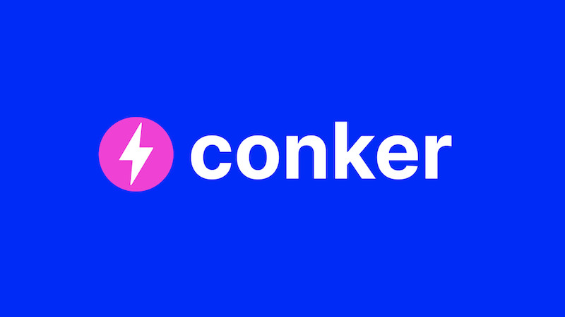 هوش مصنوعی Conker AI