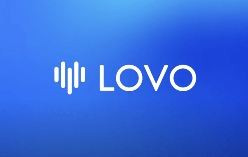 هوش مصنوعی Lovo AI