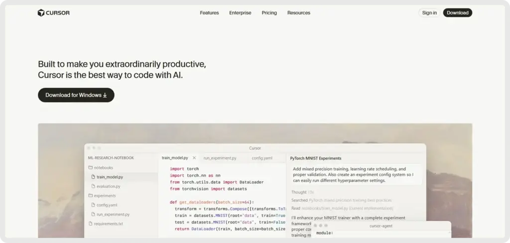 هوش مصنوعی برای PHP
