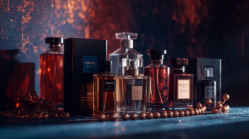 پرداخت ارزی برای خرید عطرهای اورجینال