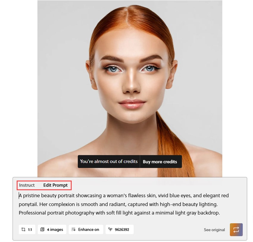 هوش مصنوعی Reve