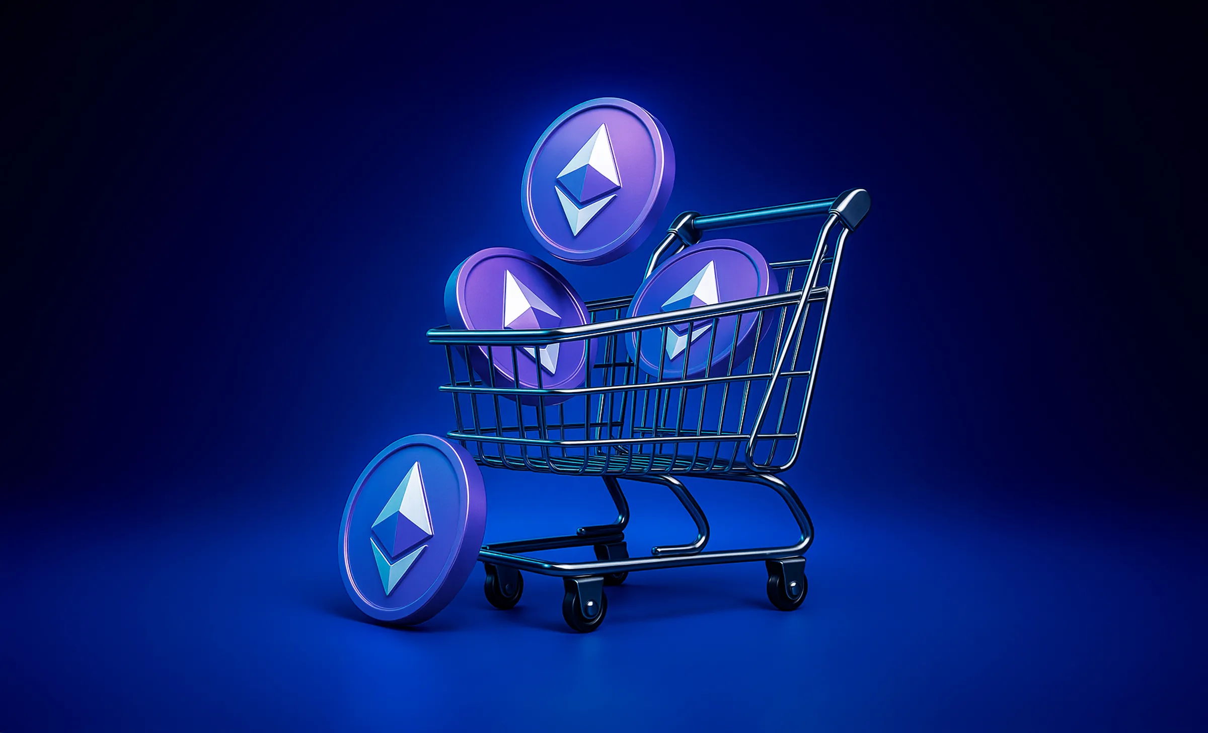 تحلیل اتریوم ۲۹ آذر ۱۴۰۴