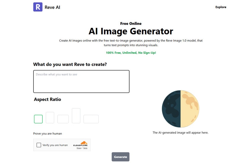 هوش مصنوعی Reve