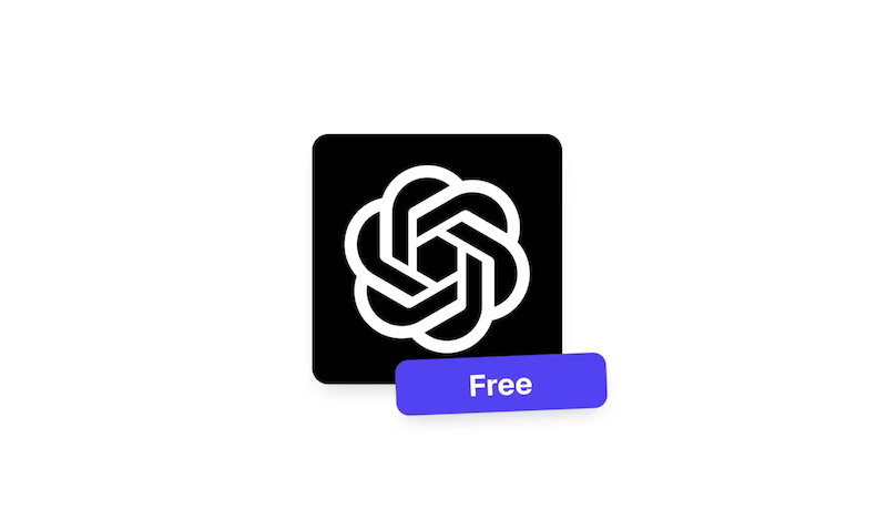 استفاده از chatgpt رایگان