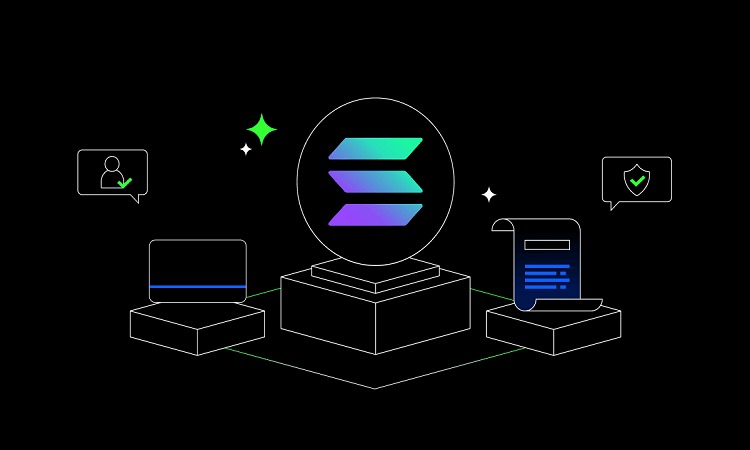 بررسی پروژه‌های موفق روی سولانا