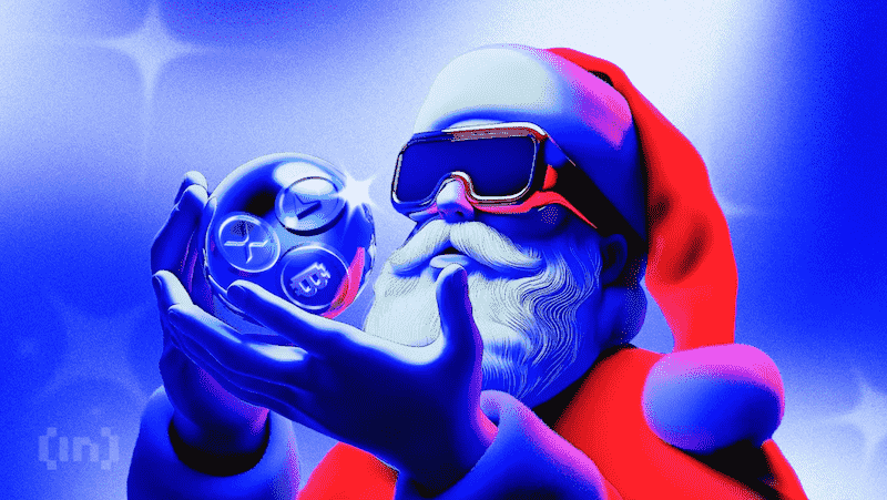 بهترین ارزهای دیجیتال برای کریسمس ۲۰۲۶