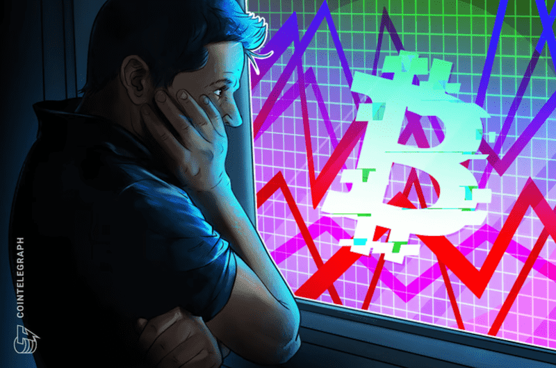 تحلیل بیت کوین ۱۰ آذر ۱۴۰۴