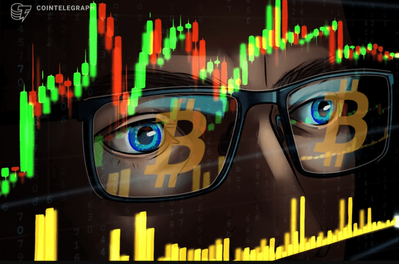 تحلیل بیت کوین ۱۲ آذر ۱۴۰۴