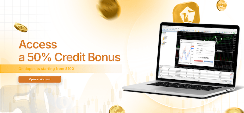 بروکر Amber Markets