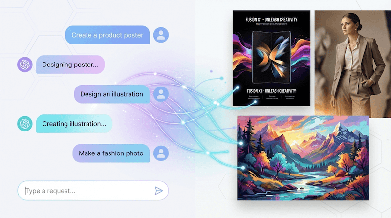 هوش مصنوعی kolors ai