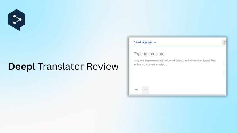 هوش مصنوعی deepl