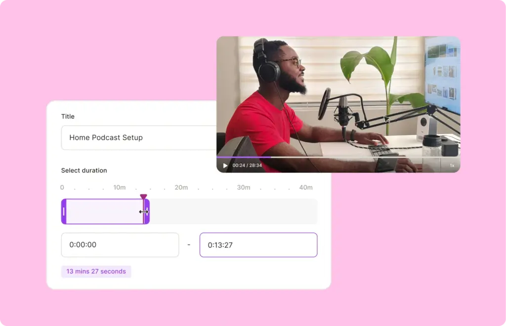 هوش مصنوعی Captions
