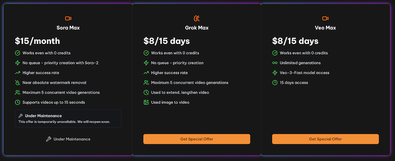 هوش مصنوعی GeminiGen AI