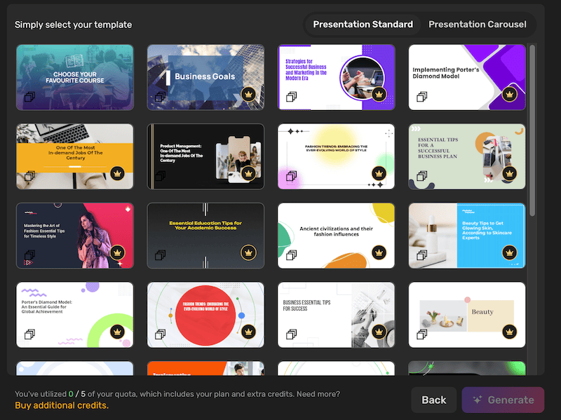 هوش مصنوعی Simplified
