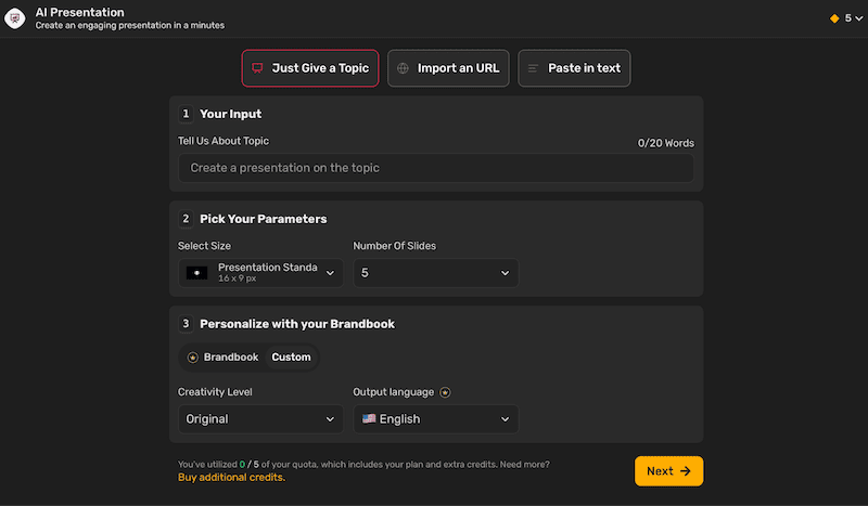 هوش مصنوعی Simplified