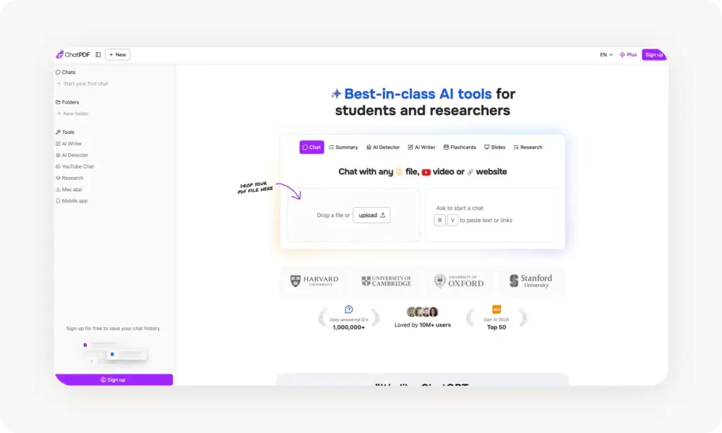 هوش مصنوعی برای خلاصهسازی