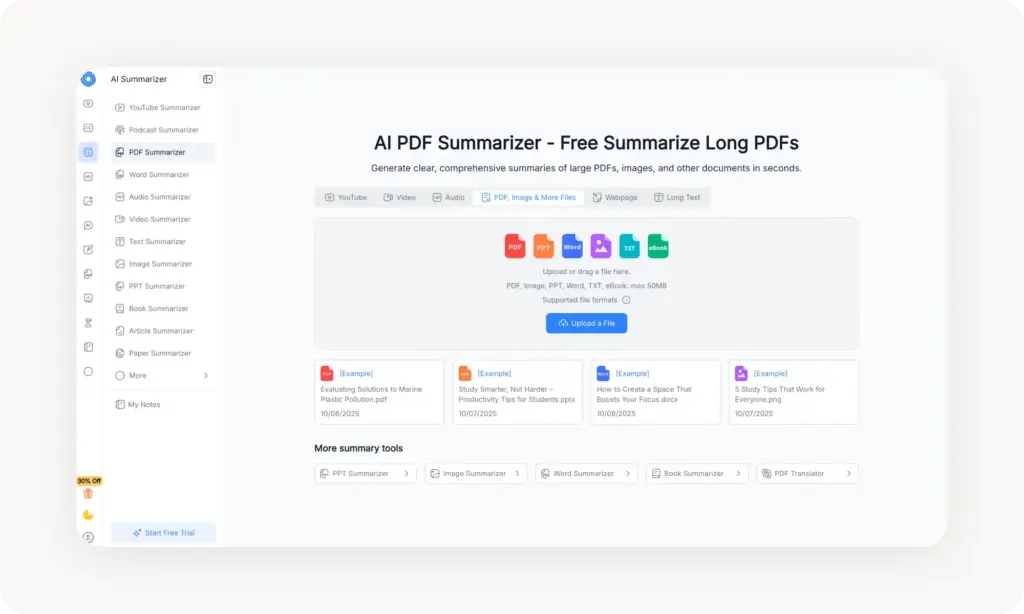هوش مصنوعی برای خلاصهسازی