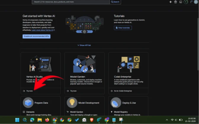 هوش مصنوعی Gemini 3.1 Pro