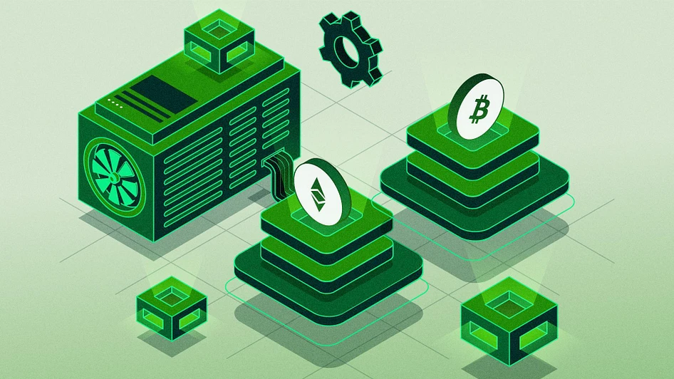 بیت کوین و اتریوم ۱۹ بهمن ۱۴۰۴