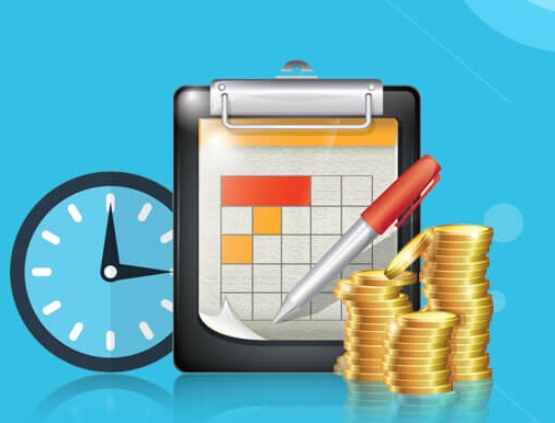 فروش اقساطی نقدینگی و مشتریان