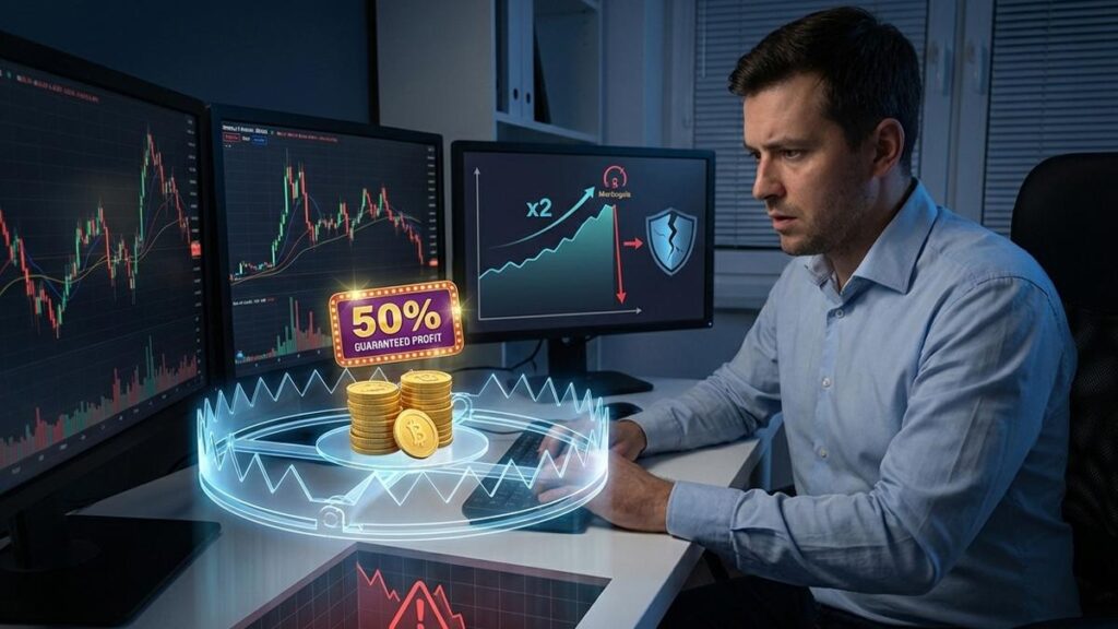 انتخاب بهترین اکسپرت فارکس