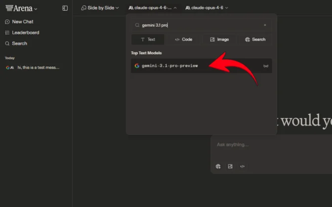 هوش مصنوعی Gemini 3.1 Pro