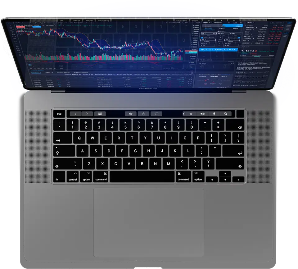 بروکر مونتا مارکتس (Moneta Markets) 