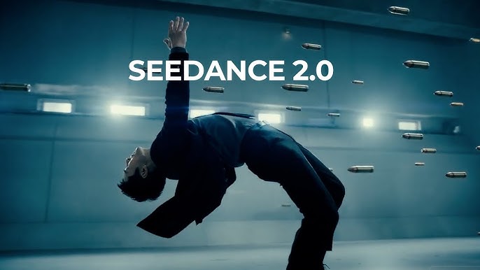 هوش مصنوعی Seedance 2.0