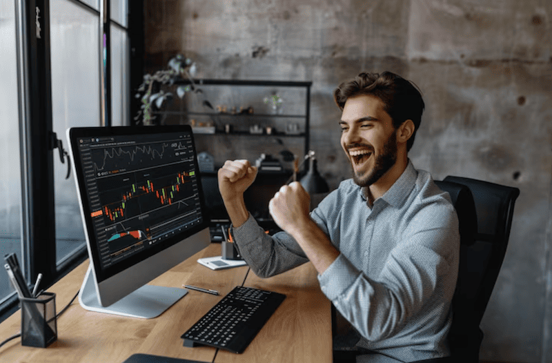 مقایسه بروکر آرون گروپس و استار تریدر