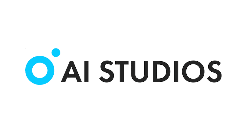 هوش مصنوعی AI Studios
