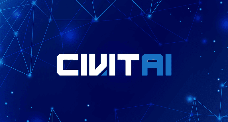 هوش مصنوعی Civitai