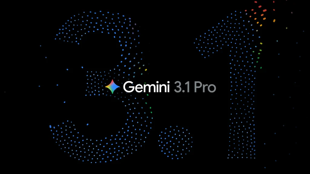 هوش مصنوعی Gemini 3.1 Pro