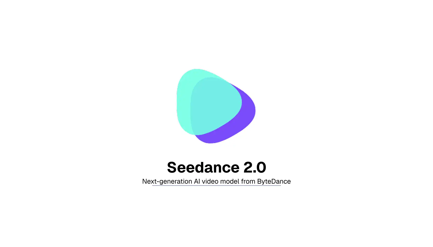 هوش مصنوعی Seedance 2.0 