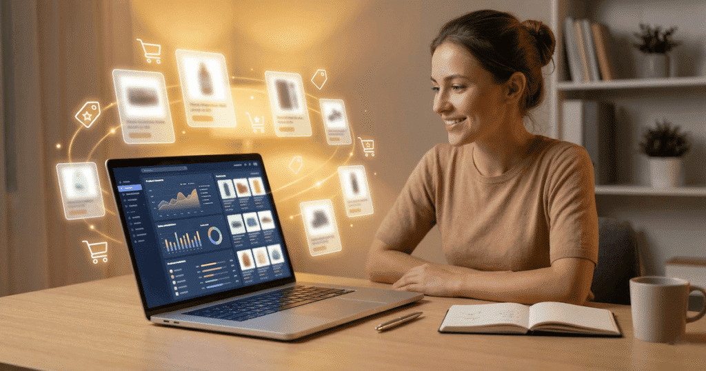 هوش مصنوعی Genspark AI