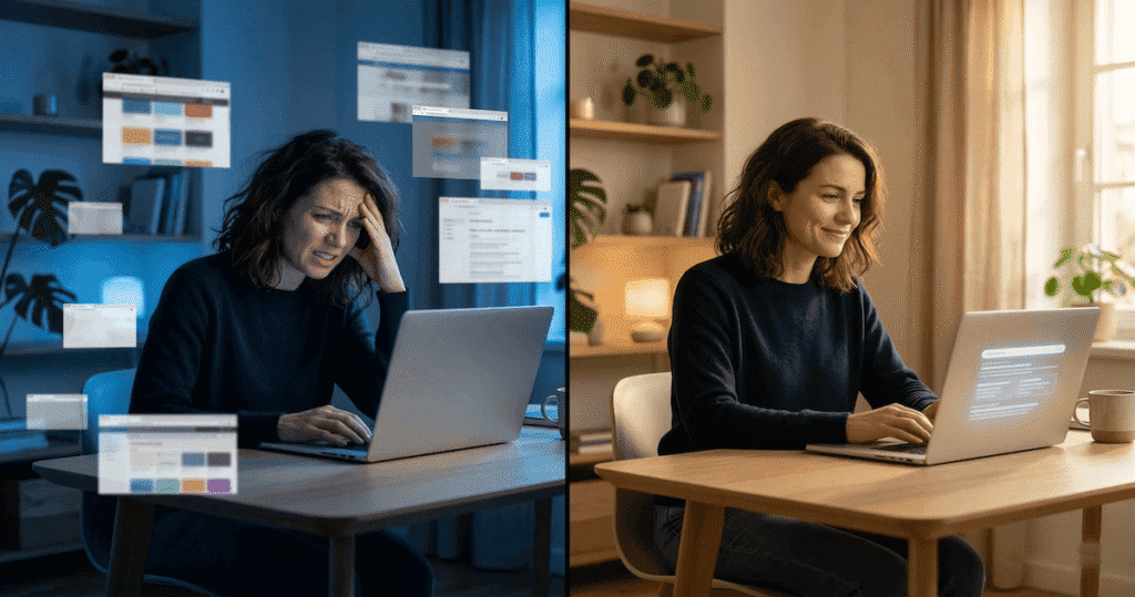 هوش مصنوعی Genspark AI