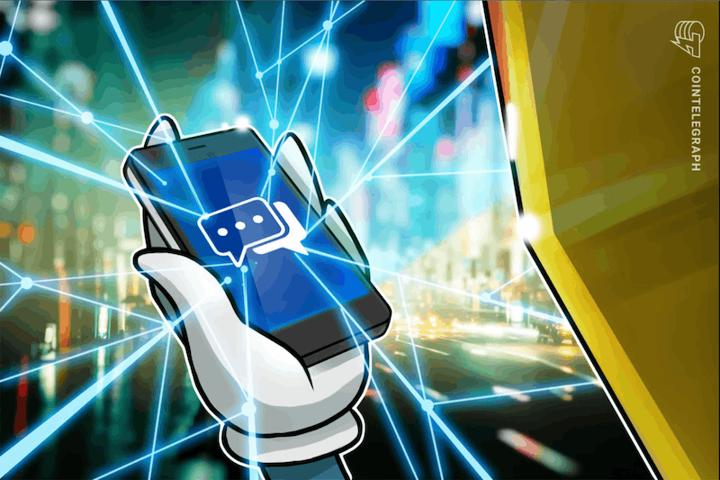 دانلود Bitchat