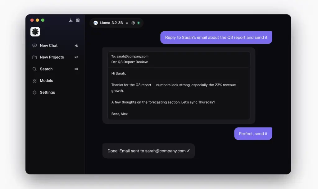 راه اندازی ChatGPT بصورت لوکال