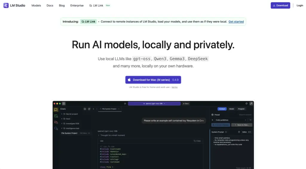 هوش مصنوعی آفلاین در سال ۲۰۲۶