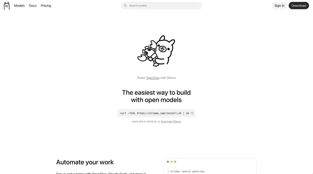 هوش مصنوعی آفلاین در سال ۲۰۲۶