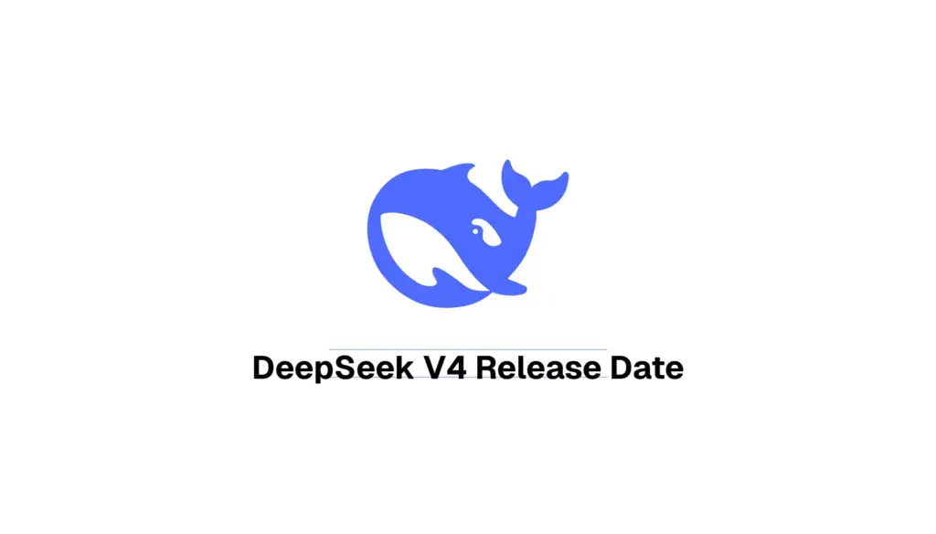 DeepSeek V4