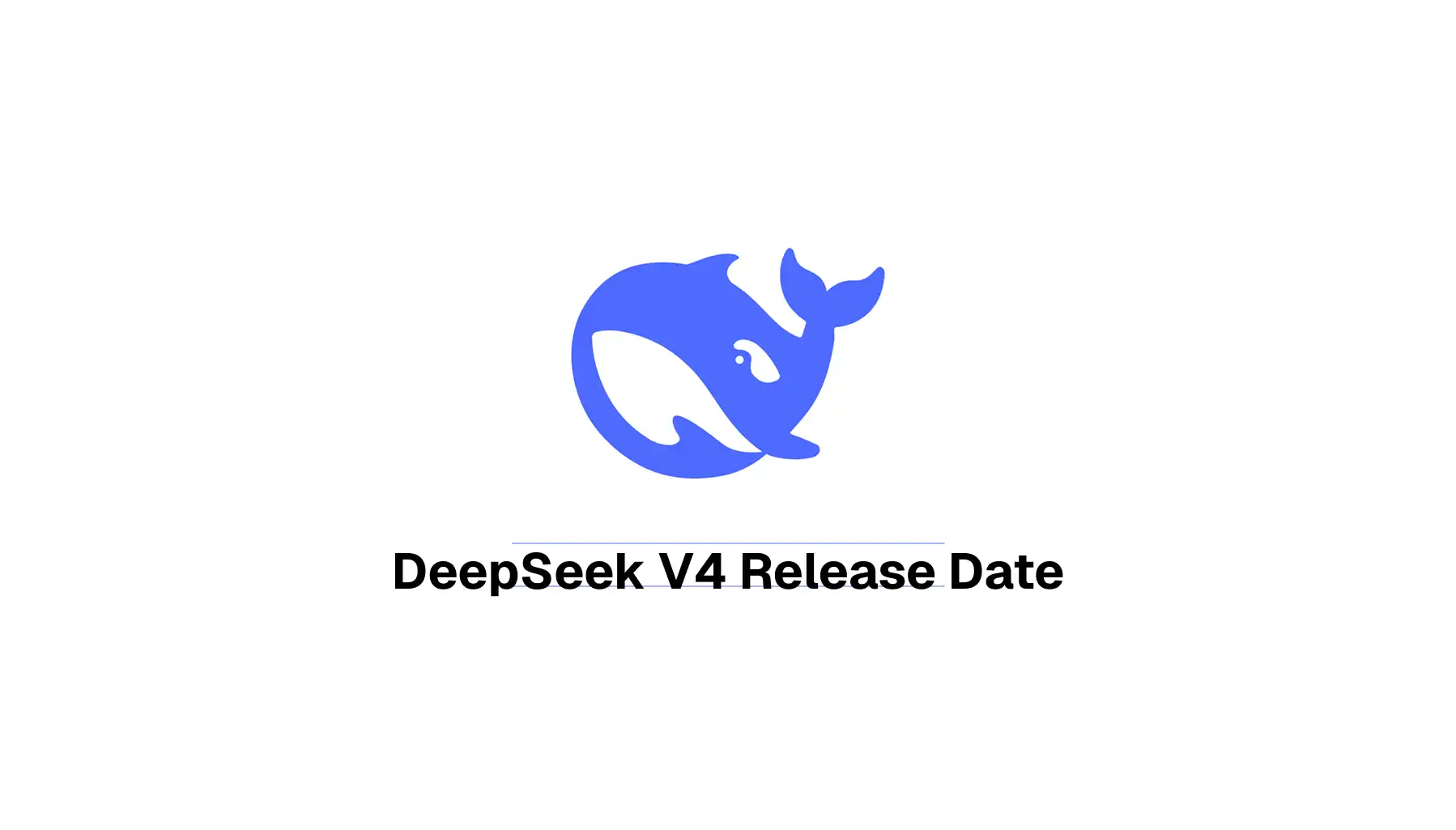 DeepSeek V4