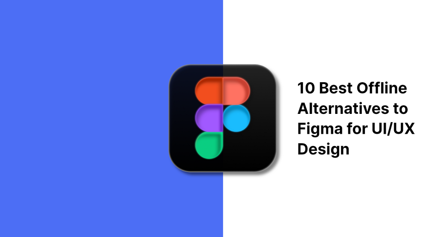 جایگزین آفلاین برای فیگما